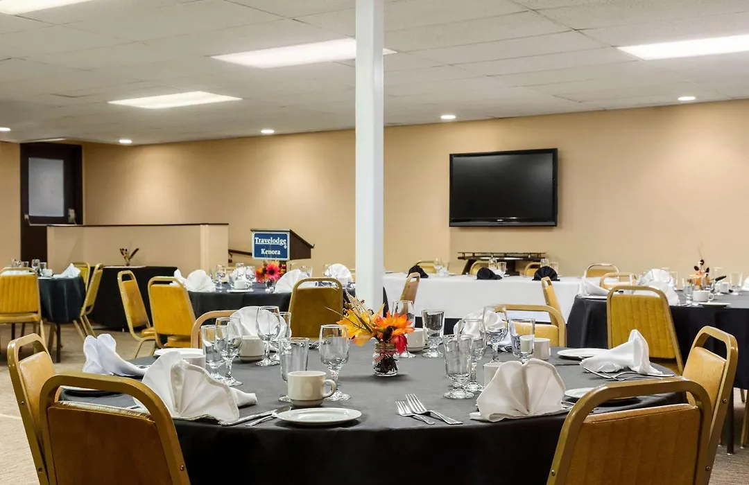 Travelodge By Wyndham Kenora-1