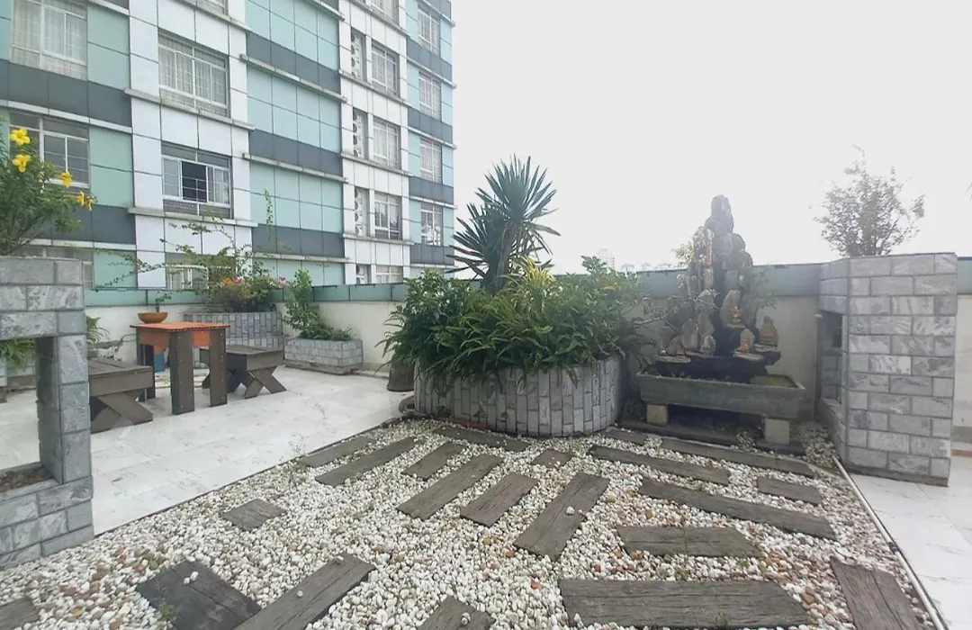 Khai Hoan Apartment Hotel-1