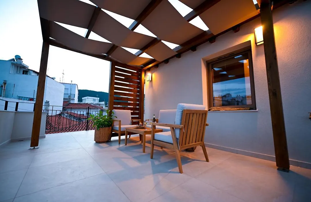 Eumorphia Studios & Apartments-1