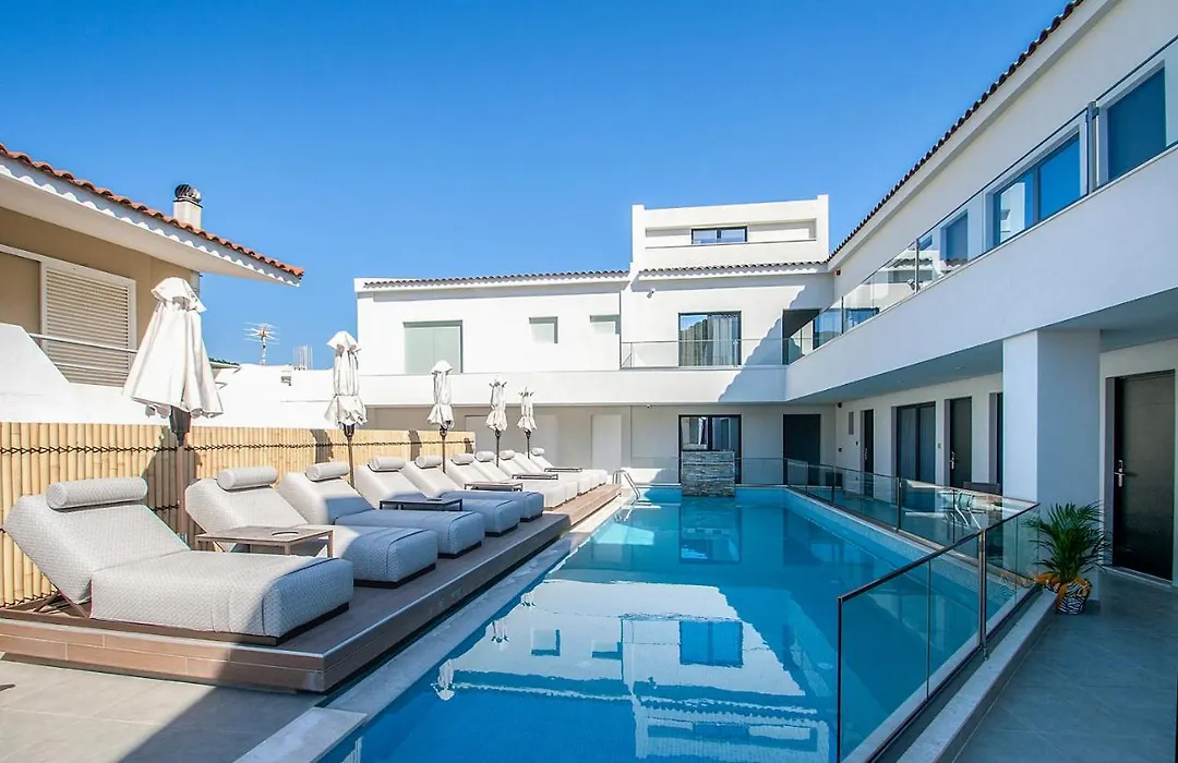 Althaea Luxury Rooms-1