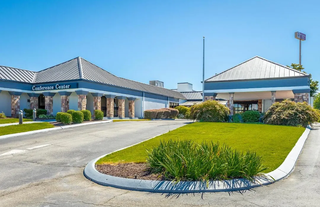 Comfort Inn & Suites Chattanooga-East Ridge-1