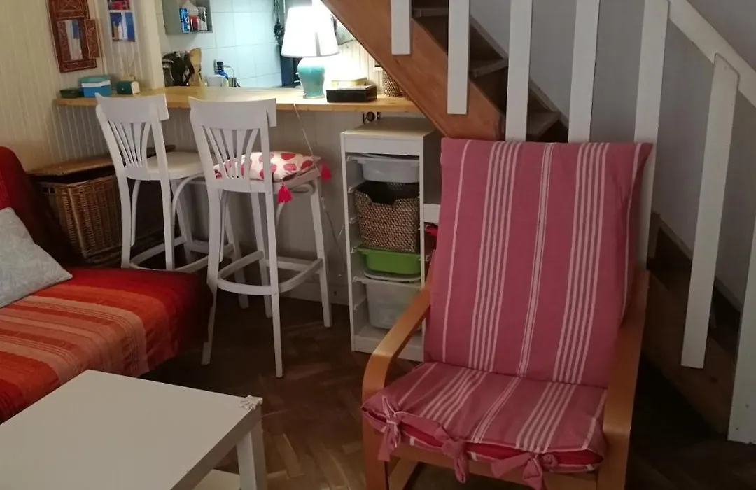 Casita-1