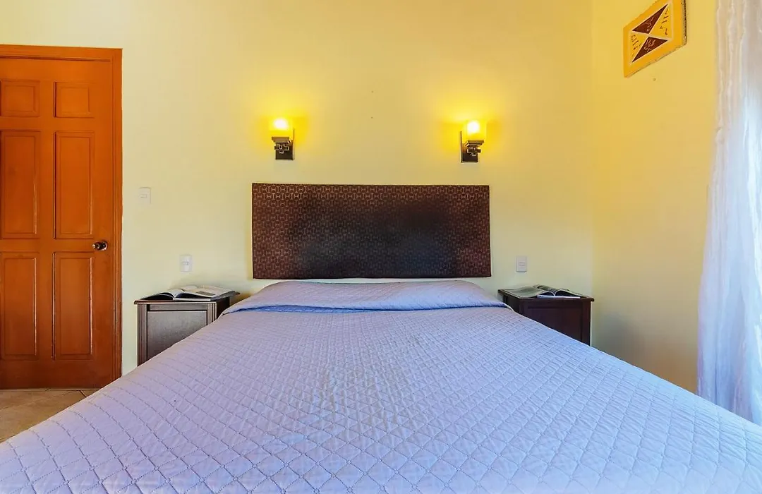 D'Piero Hotel-1