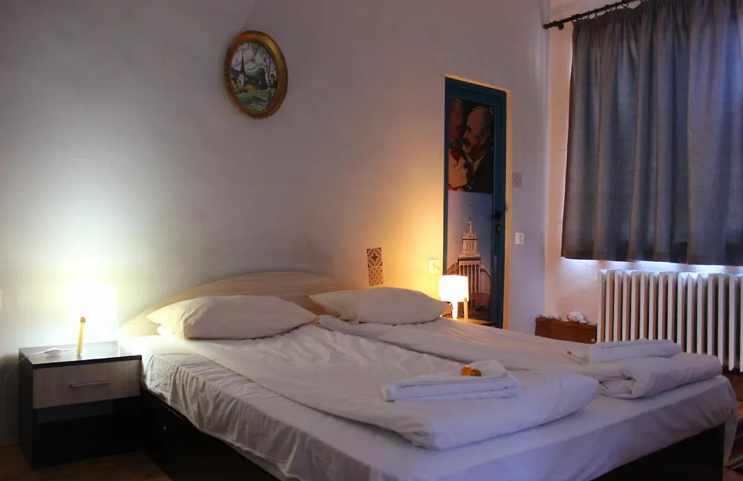Hotel Santa Sofia-1
