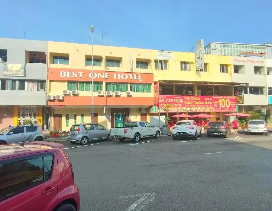 Best One Hotel-1