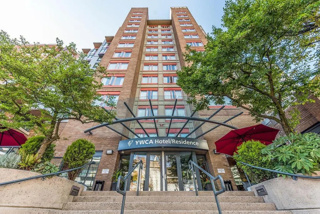 Hotel Willo - Previously Known Ywca Hotel-1