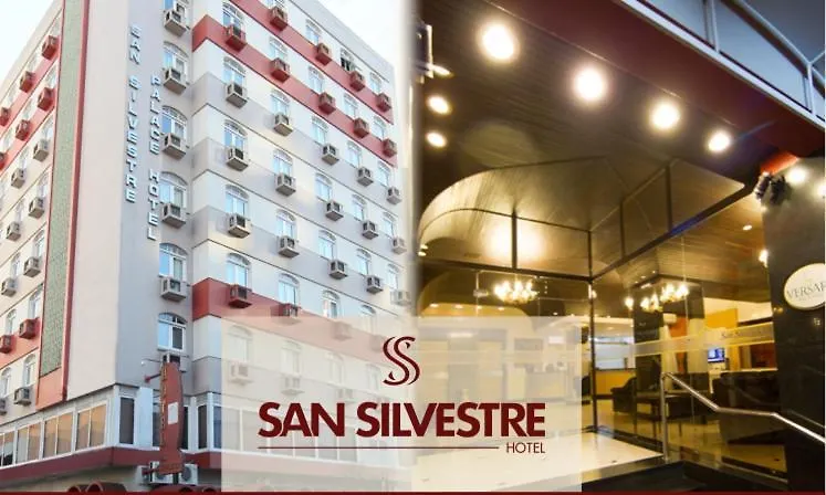 San Silvestre Hotel-1