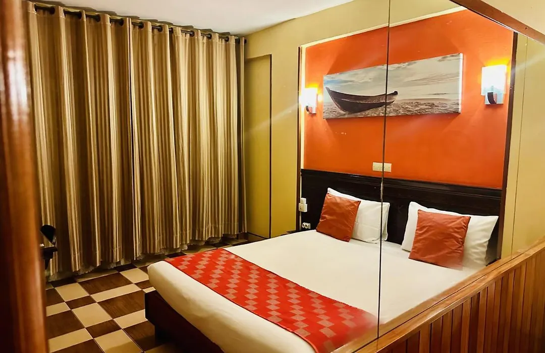 Yaahot Hotel-1