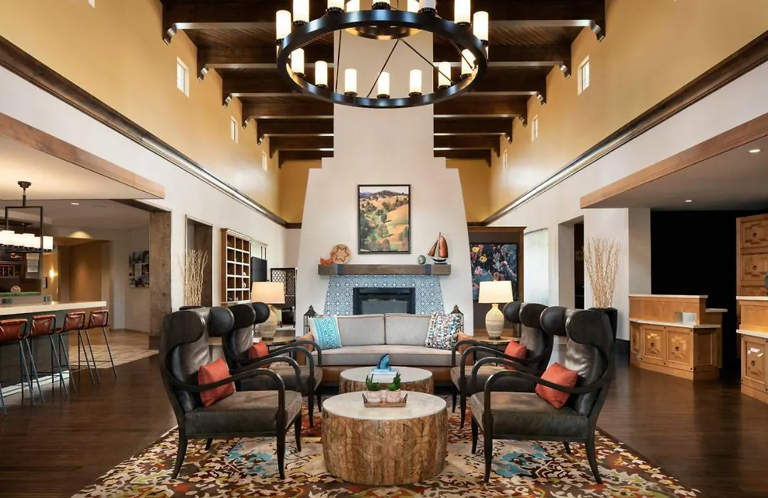 Courtyard By Marriott Santa Barbara Goleta-1