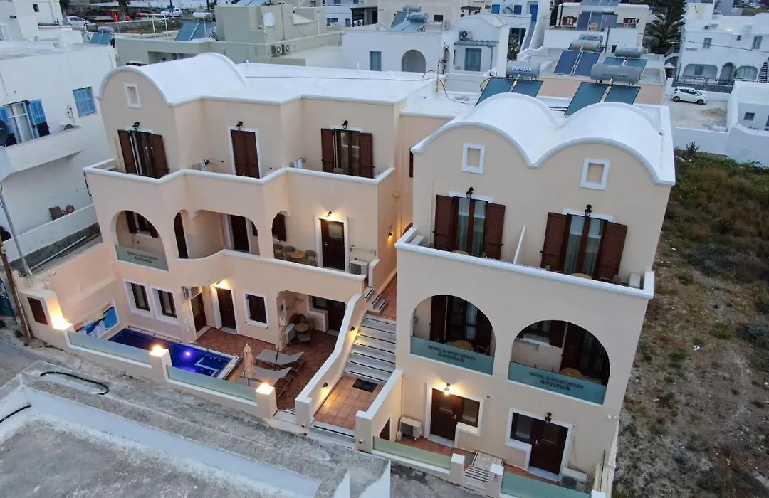 Antonia Hotel-1