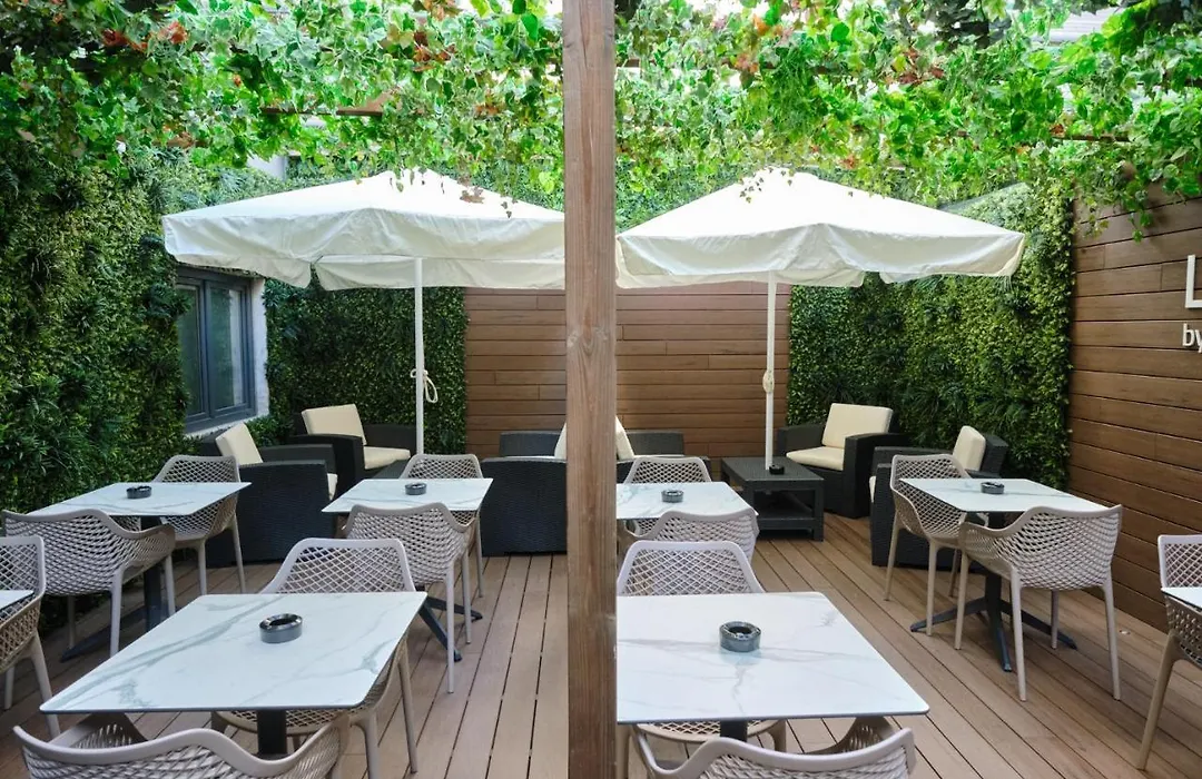 Duplo Charme Boutique Hotel-1