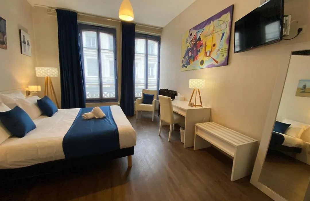 Hotel de Paris-1