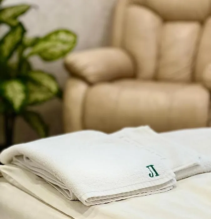 Hotel Lime-1