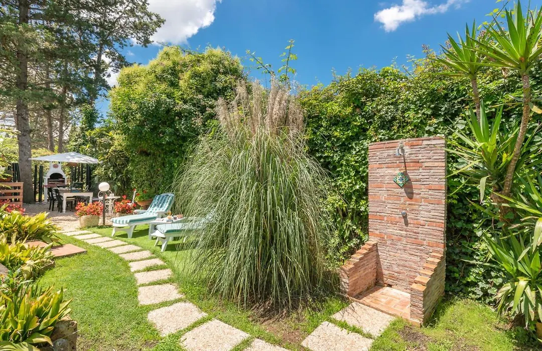 Appia Antica Cottage-1