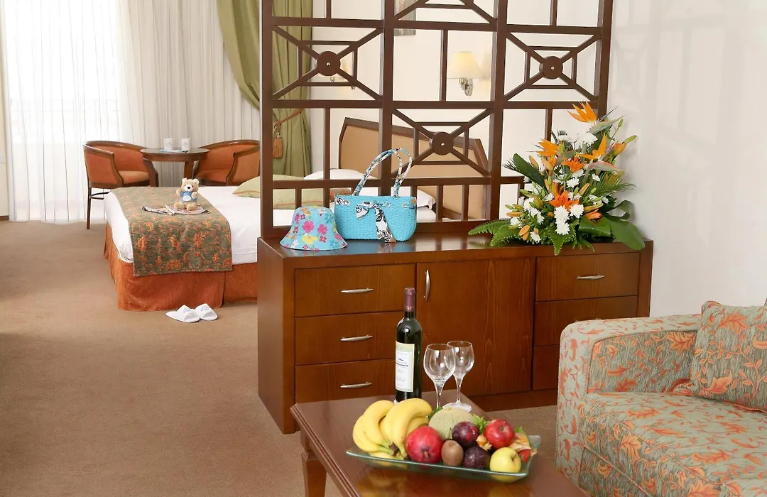 Aquamare Beach Hotel & Spa-1