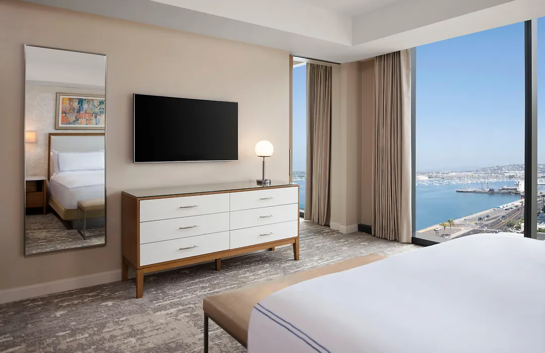 Intercontinental San Diego By Ihg-1