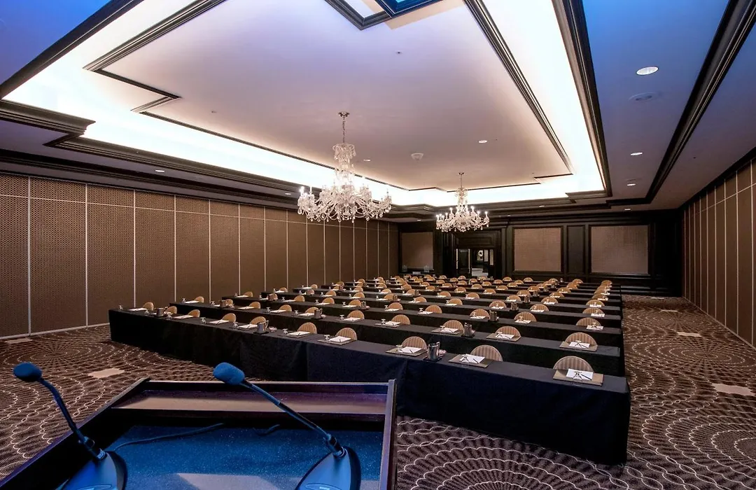 Intercontinental Kansas City At The Plaza By Ihg-1