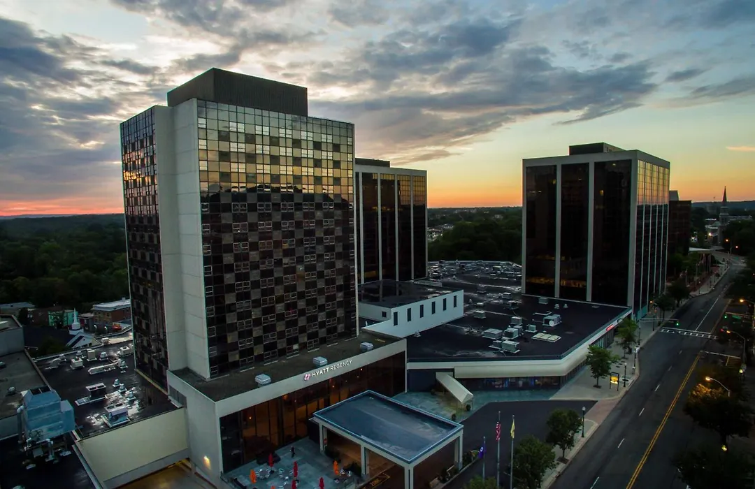 Hyatt Regency Morristown-1