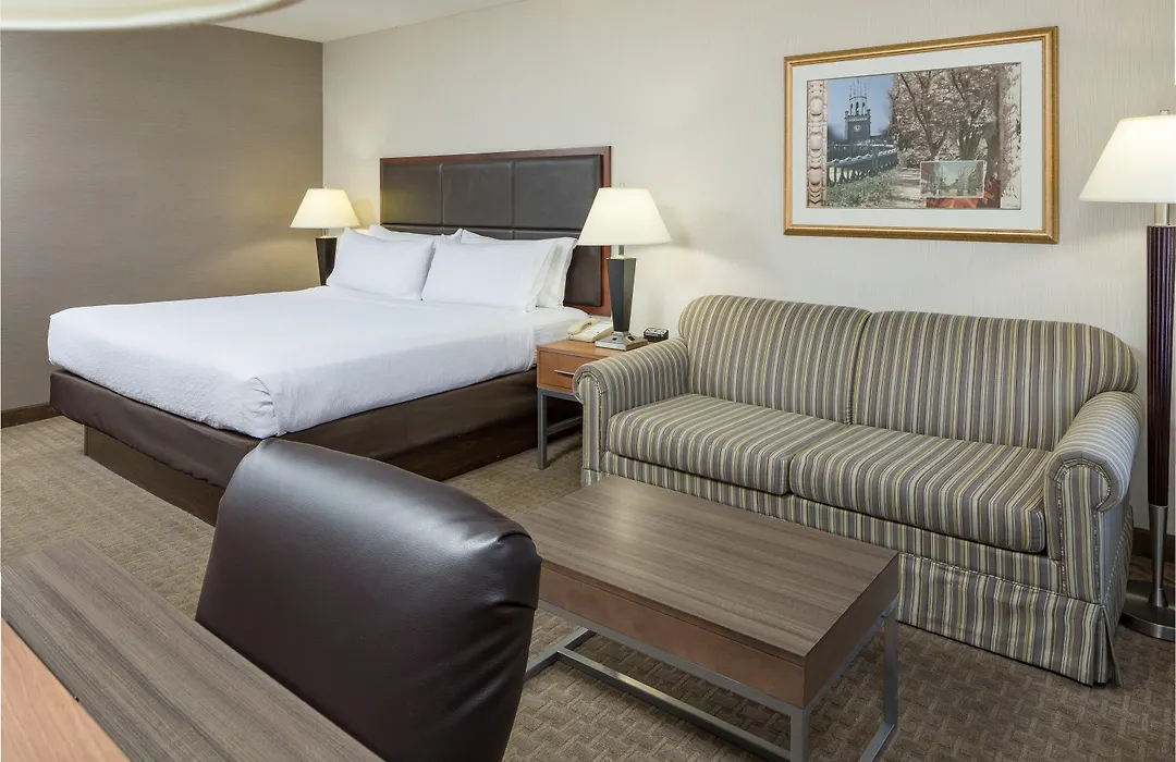 Holiday Inn Manchester Airport By Ihg-1