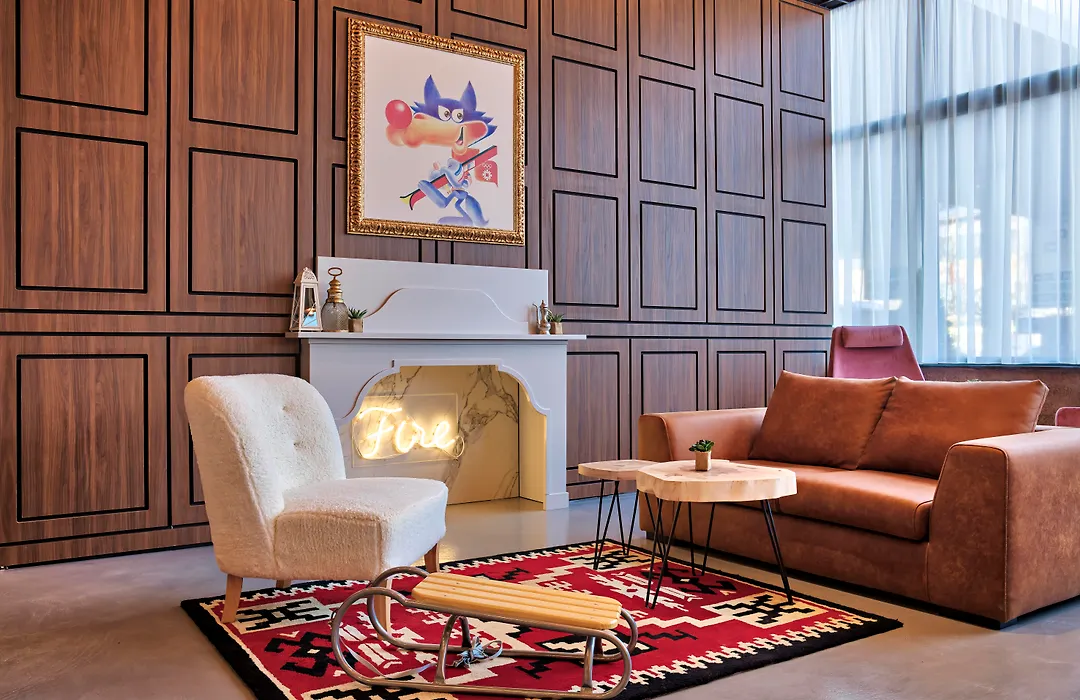 Ibis Styles Sarajevo-1
