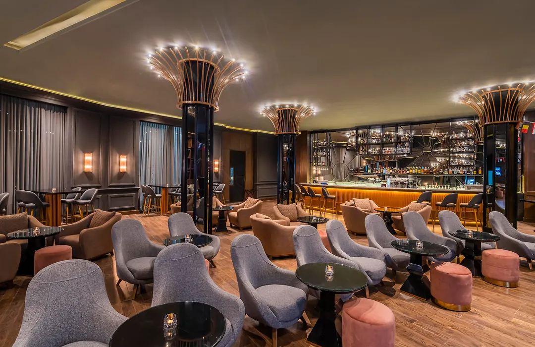 Rixos Premium Magawish Suites And Villas-1