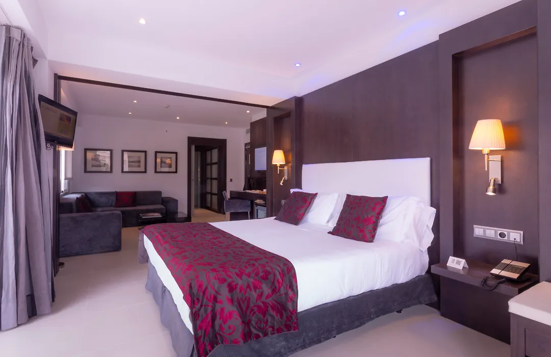 Hotel Saratoga-1
