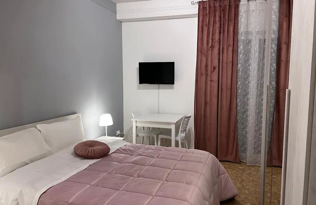 Residenze Unità d'Italia-1