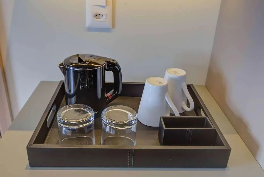 Hilton Garden Inn Sao Jose Do Rio Preto-1
