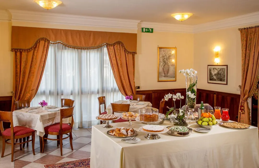 Marini Park Hotel-1