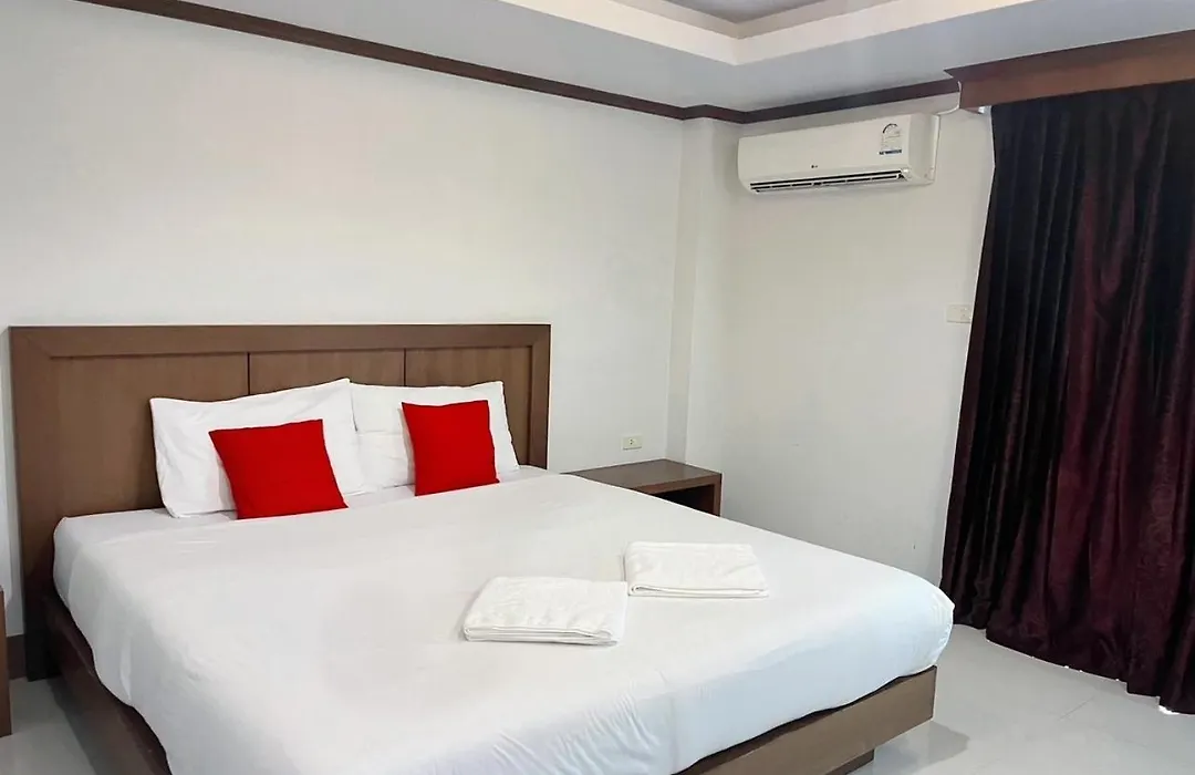 Al Ameen Hotel-1