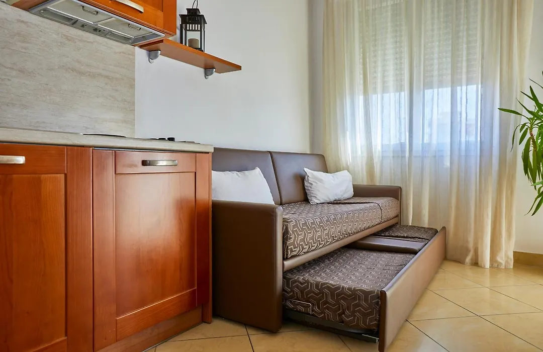 Residence Fellini-1
