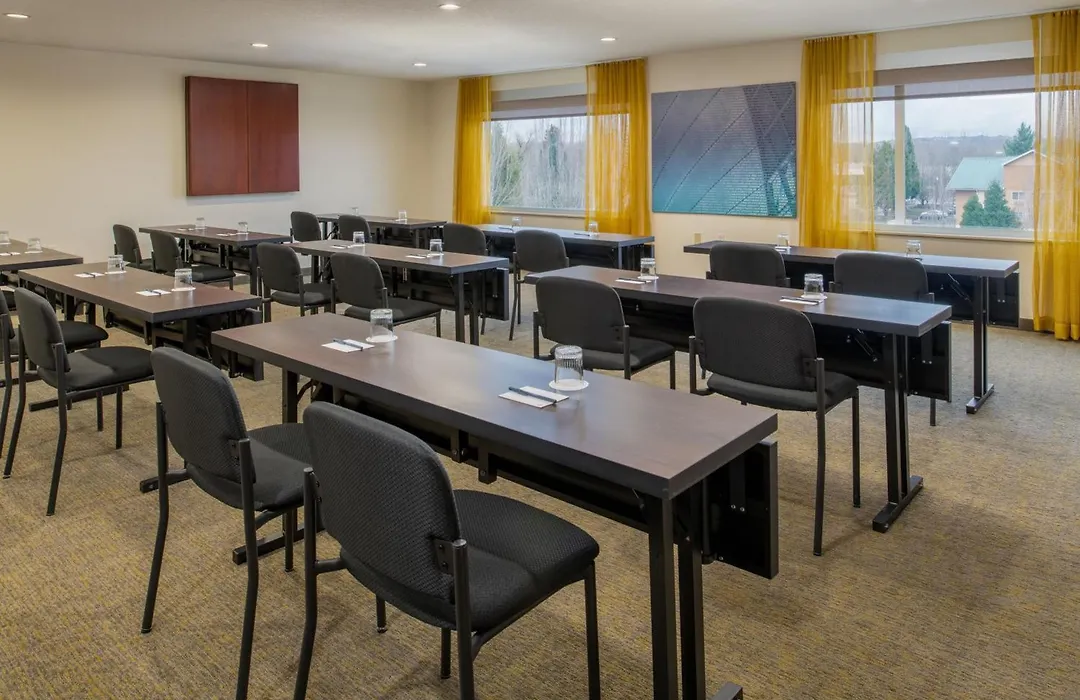 Springhill Suites Portland Airport-1