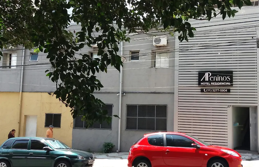 Apeninos Suites Basicas-1