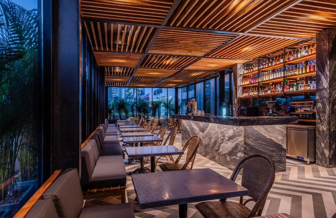 Oz Hotel Cartagena Grand-1