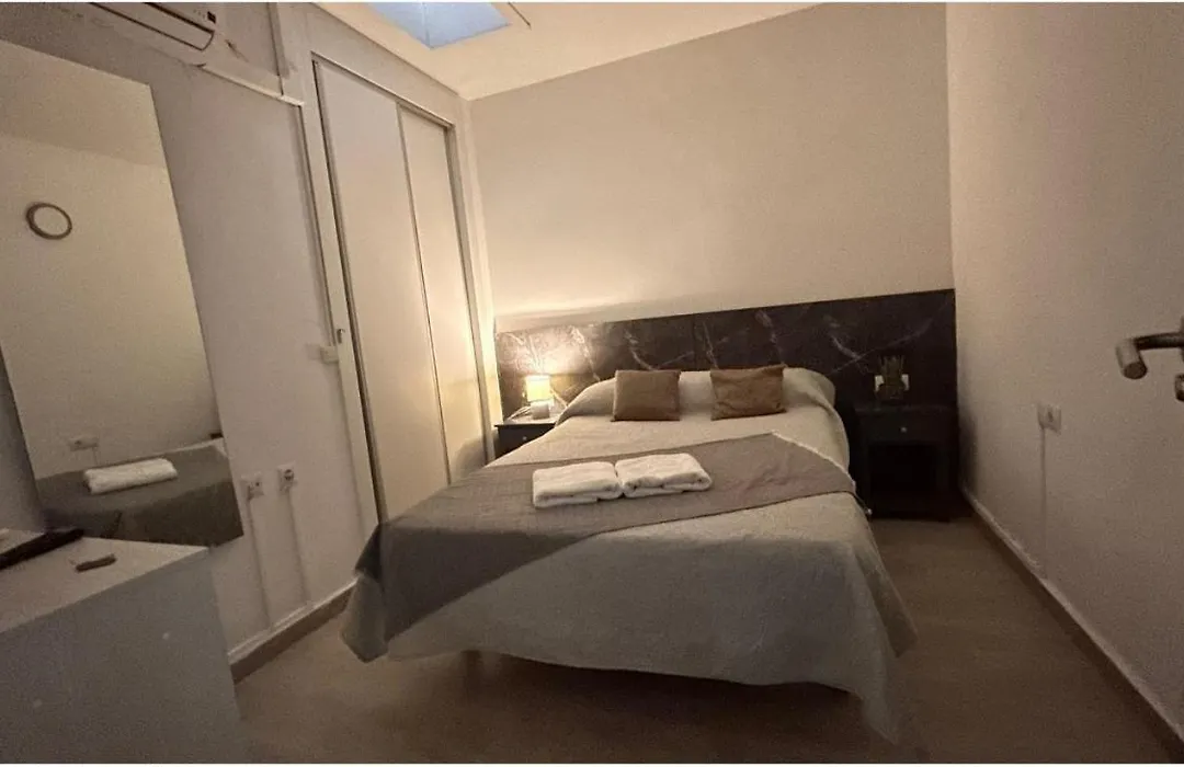 Pension Barlovento-1