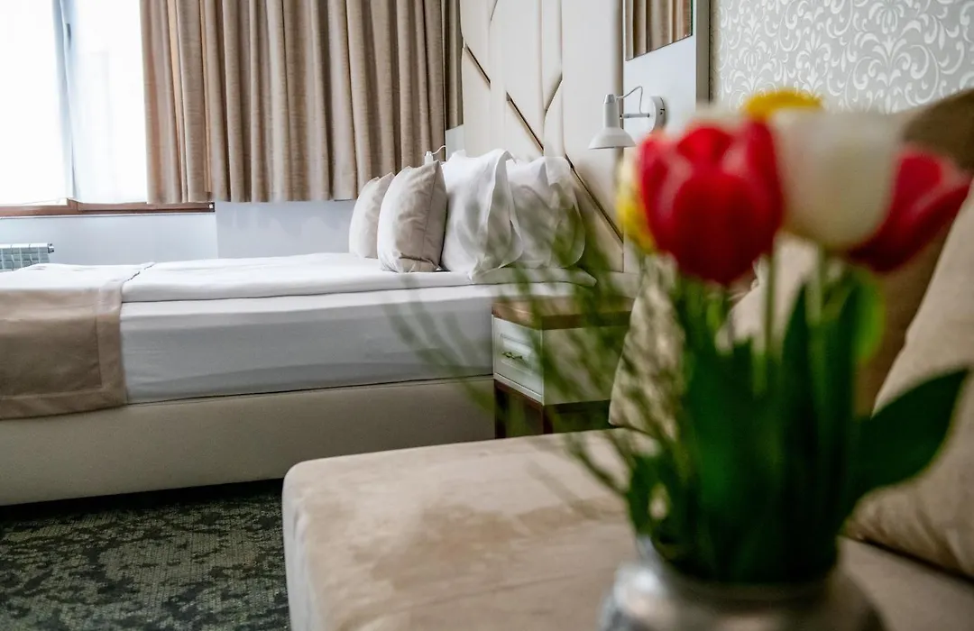 Agora Boutique Hotel-1