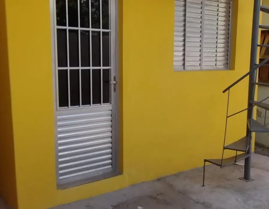 Casinha confortável!-1