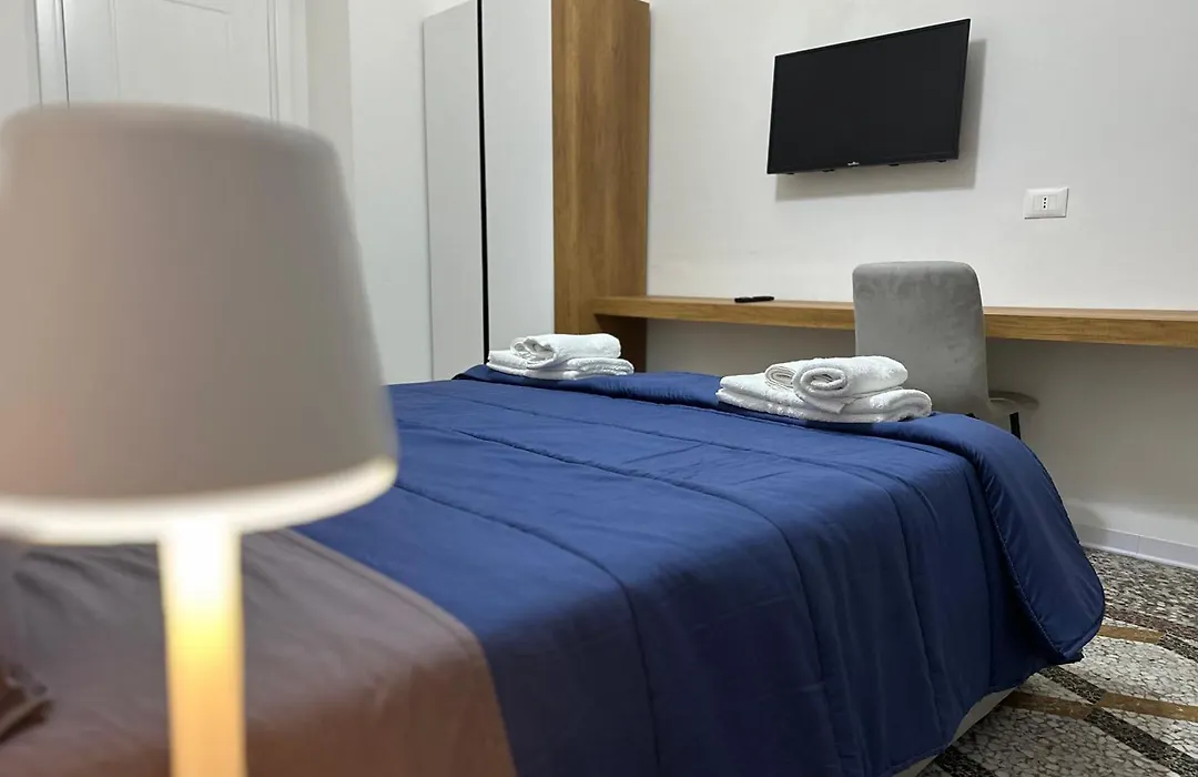 Mosaic Inn-1