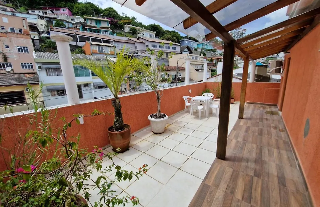 Hotel Daifa-1