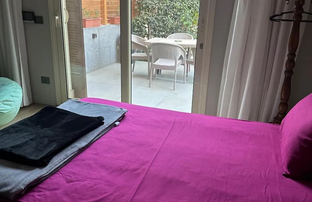 Oriana Villa Guest House-1