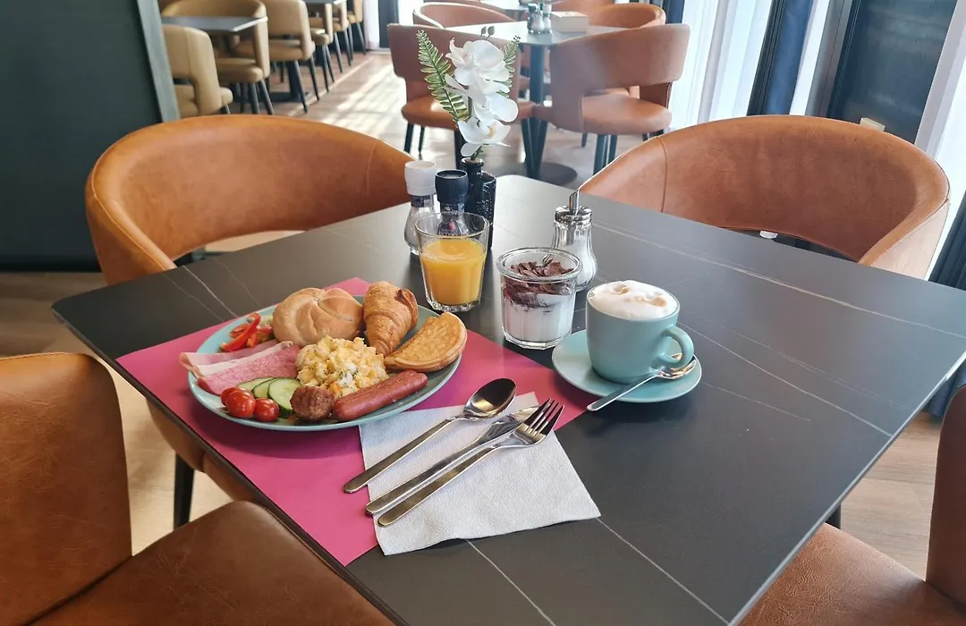 Hotel Fogo Amsterdam-1