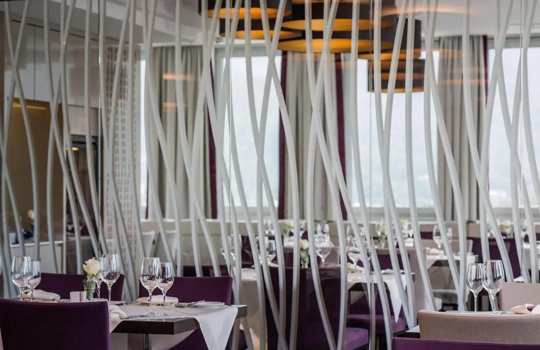 Austria Trend Hotel Europa Salzburg-1