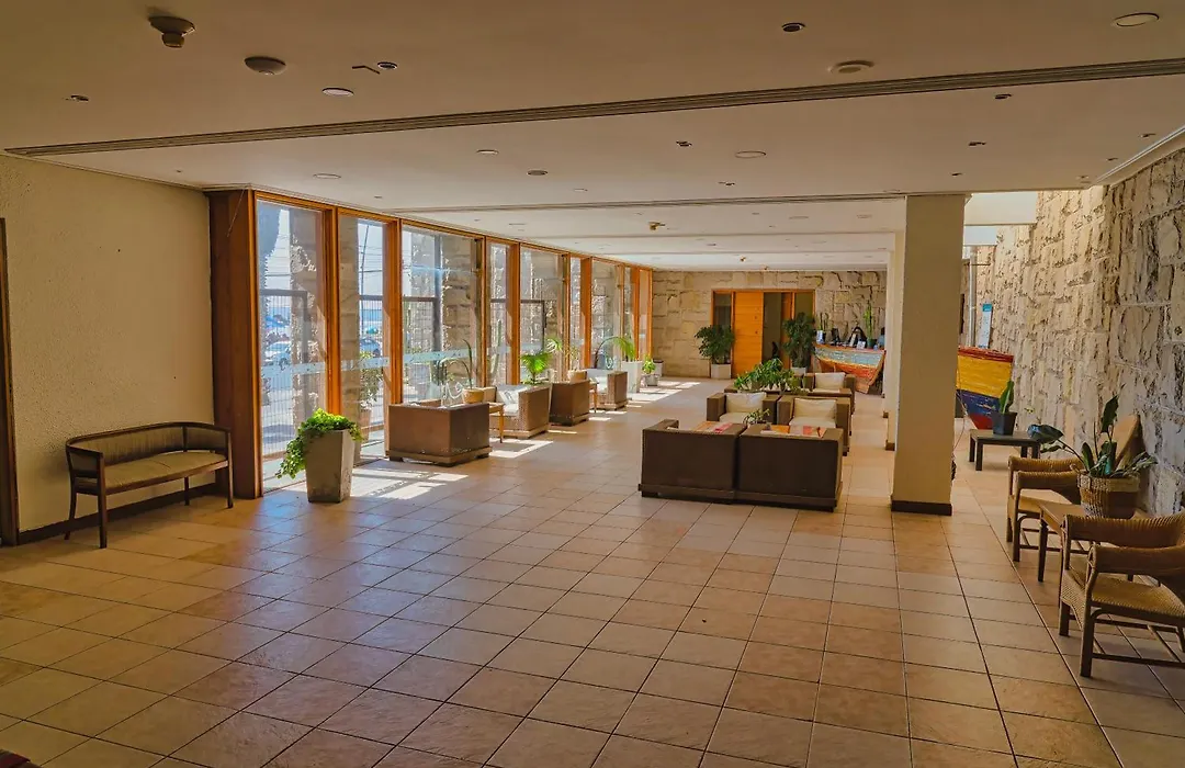 Hotel Club La Serena-1