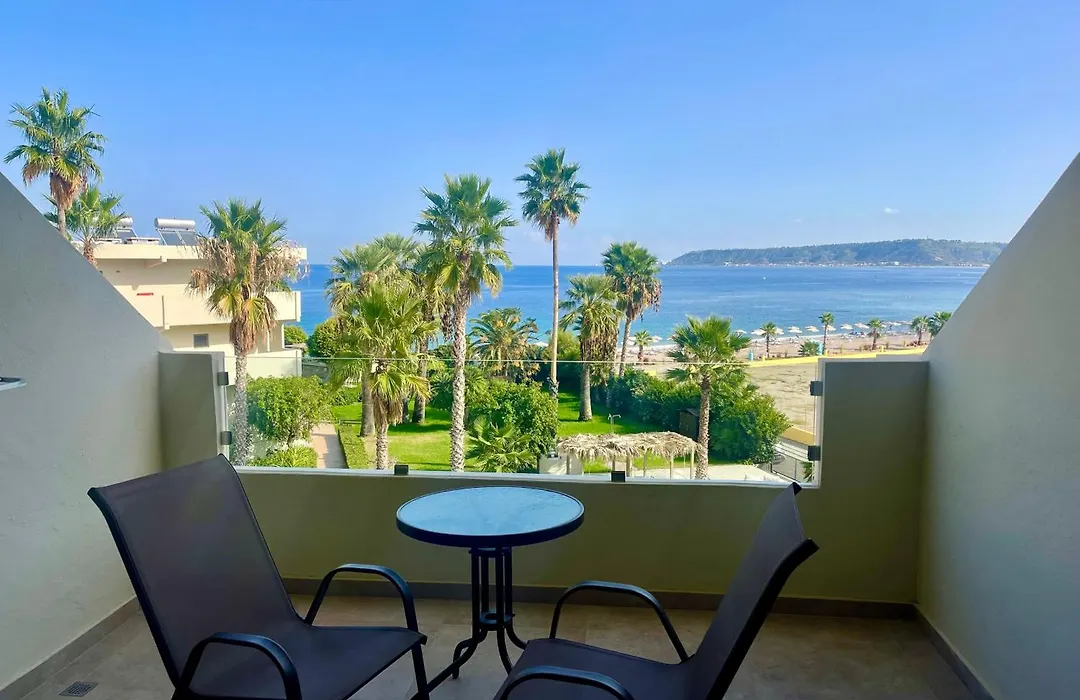 Ixia Dream Hotel - Adults Only-1
