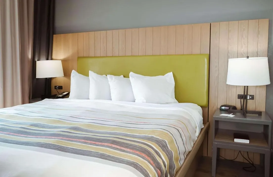 Country Inn & Suites By Radisson, Myrtle Beach, Sc-1