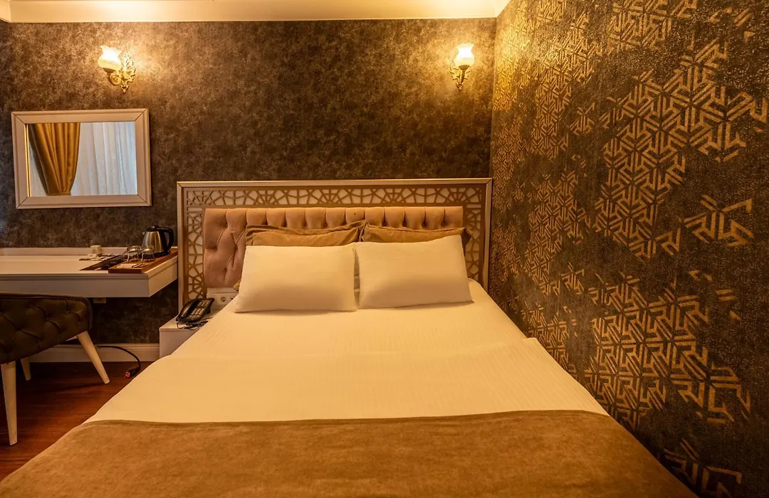Golden Dream Otel-1