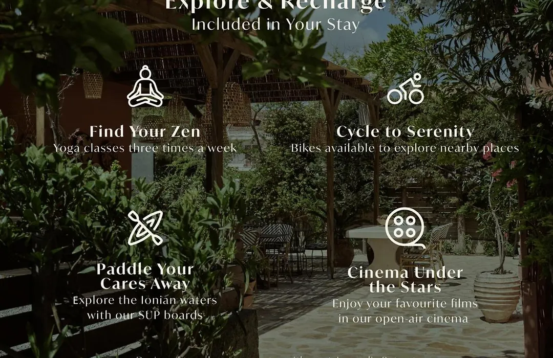 Anemelia Retreat - Explore & Recharge-1