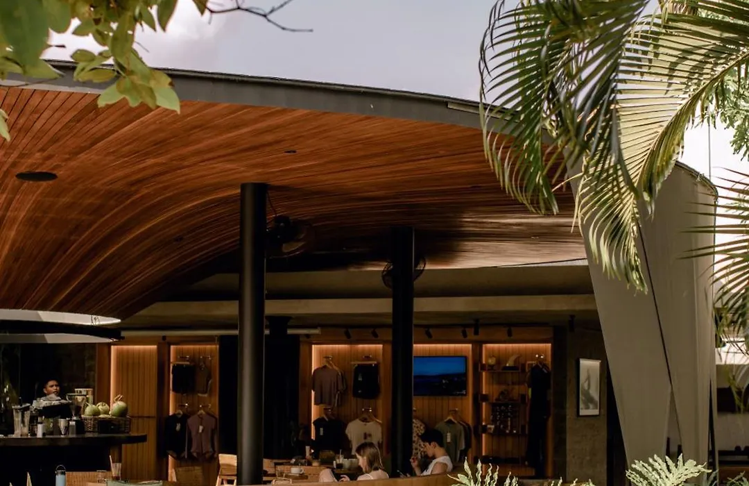 Wave House Boutique Surf Retreat - Adults Only-1