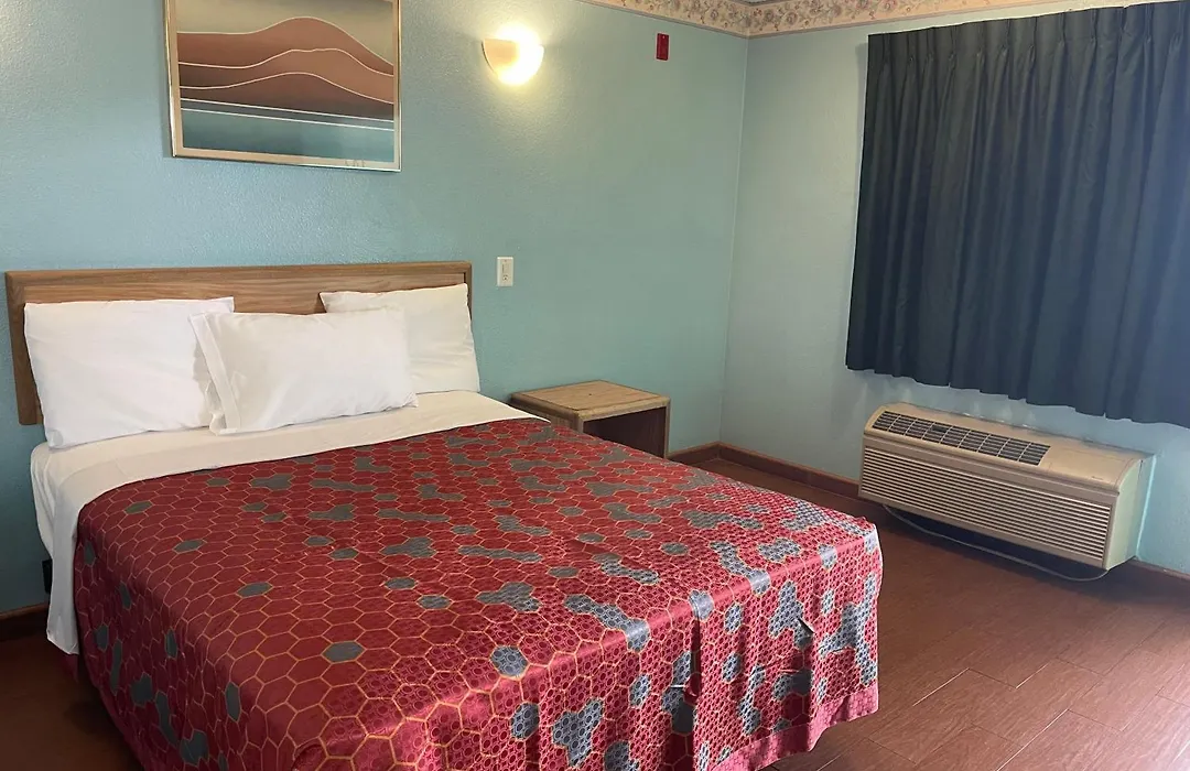 Chester Inn Motel-1