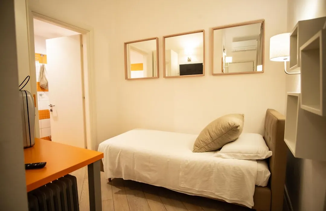 Hotel Bencidormi-1